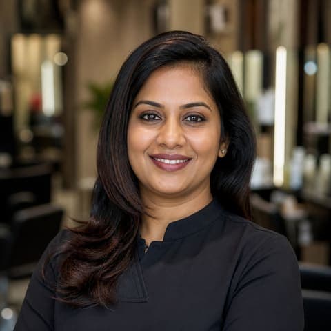 Ramya Prakash